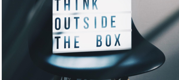 Outside the box